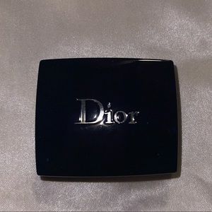 Christian Dior eye shadow